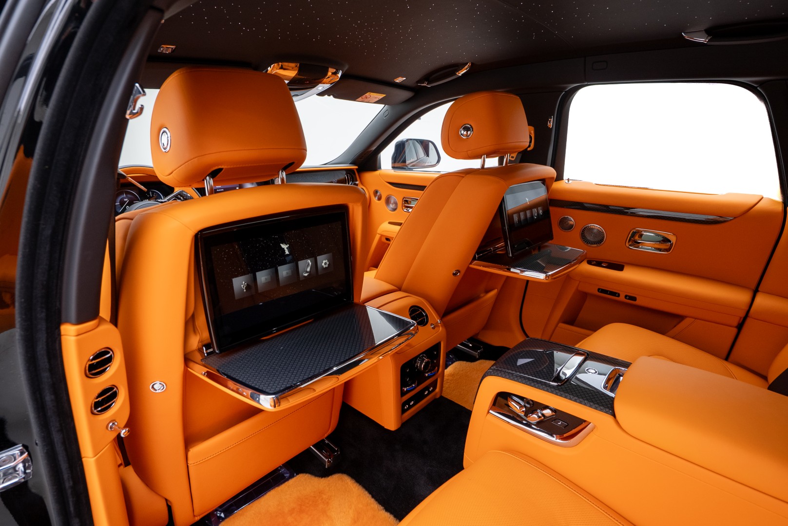 2026 Rolls-Royce Ghost Black Badge | GCC Specs | Brand New Luxury